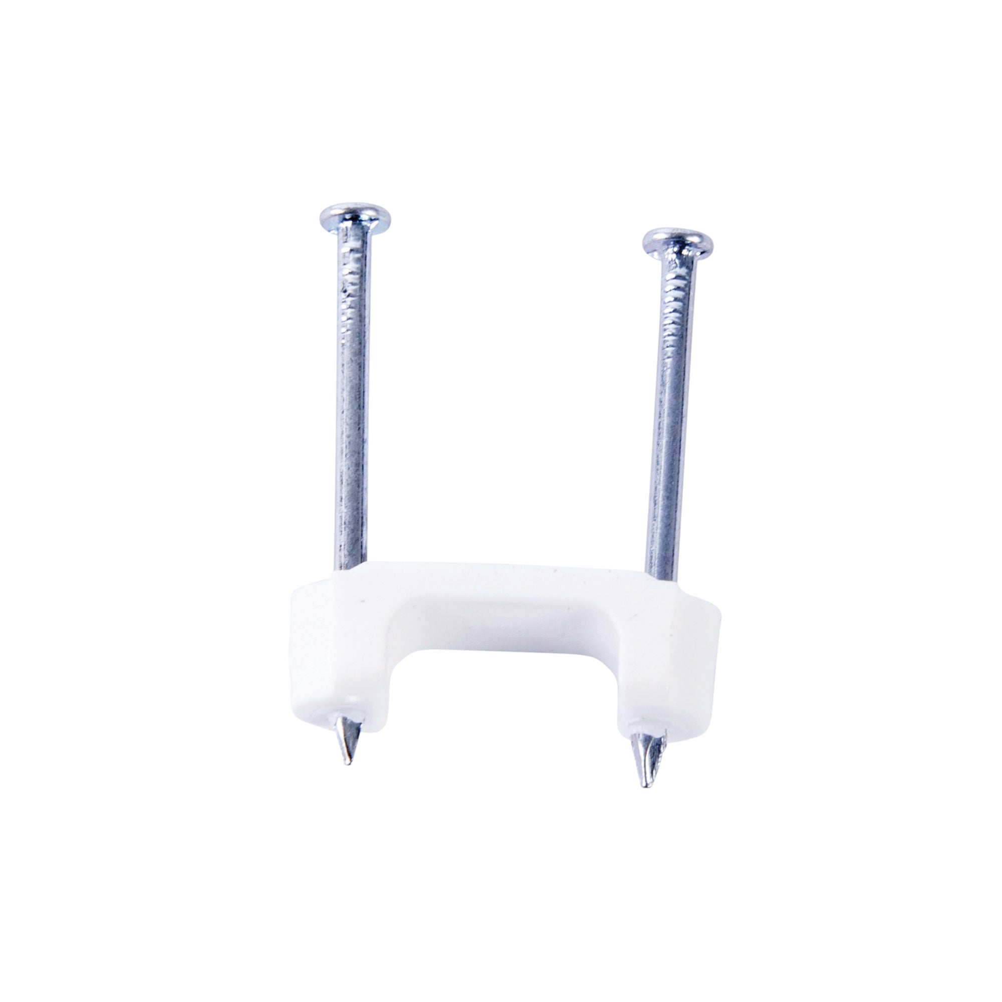 ECM INDUSTRIES Ecm Industries PS-150 Cable Staple 1/2 in Crown 100pc
