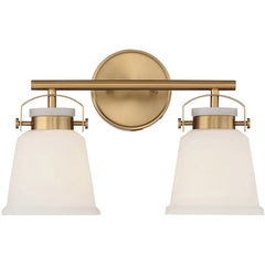 SAVOY HOUSE Savoy House Sav 8-1627-2-322 Kaden 2 Light Vanity Light