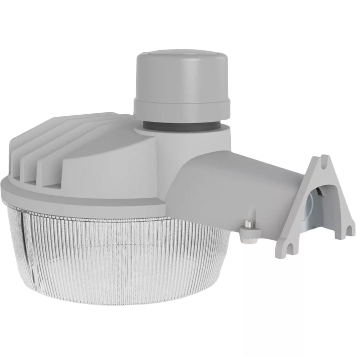DO IT BEST Halo 513002 Dusk to Dawn Led Outdoor Area Light 4000lm
