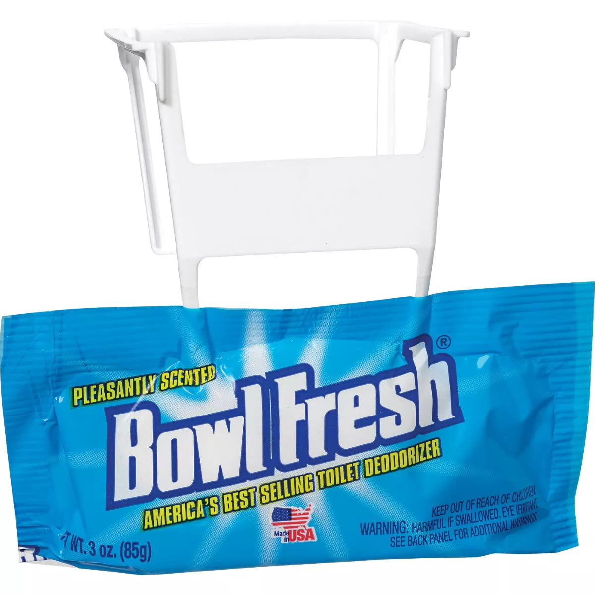 DO IT BEST Do It Best 631908 Bowl Fresh Toilet Deodorizer