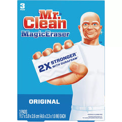 DO IT BEST Do It Best 635436 Multi-purpose Cleansing Pad 3 Count