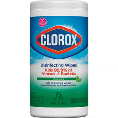 DO IT BEST Do It Best 602189 Disinfecting Wipes Fresh Scent 75 Ct