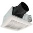 BROAN-NUTONE Broan-nutone AE50 Ventilation Fan 50 Cfm 0.5 Sones