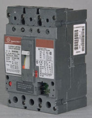 ABB Abb SEDA36AT0100 Molded Case Circuit Breaker 100A 600V