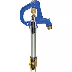 DO IT BEST Do It Best 464508 Frost-proof Yard Hydrant 3 Ft Bury