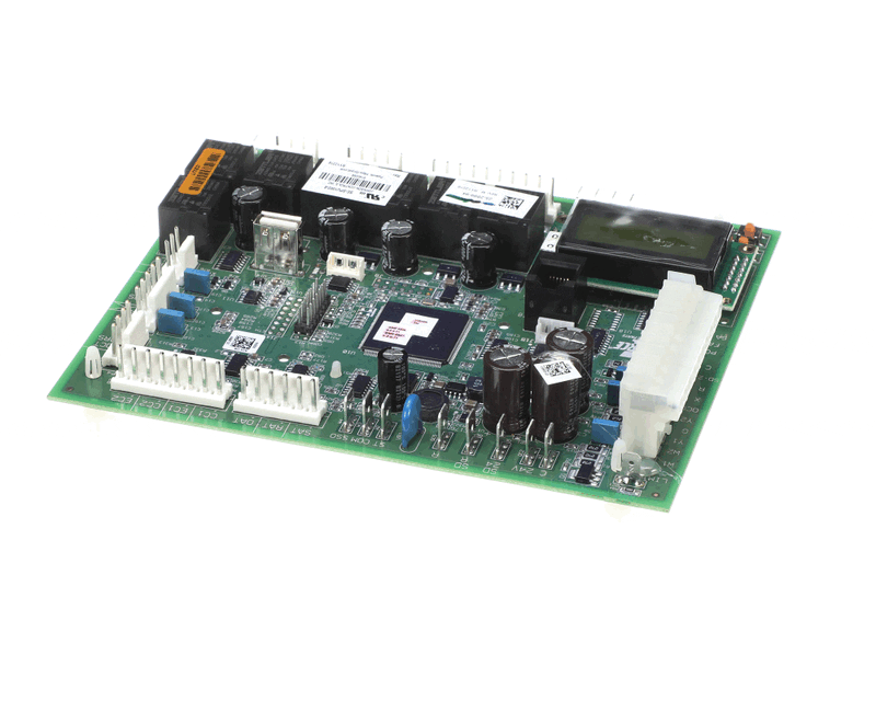 SOURCE 1 Source 1 6150265 Sse 2 Stage Circuit Board Ver 4.2