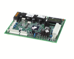 SOURCE 1 Source 1 6150265 Sse 2 Stage Circuit Board Ver 4.2