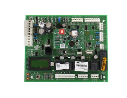 SOURCE 1 Source 1 6150266 Circuit Board Sse 2 Stage