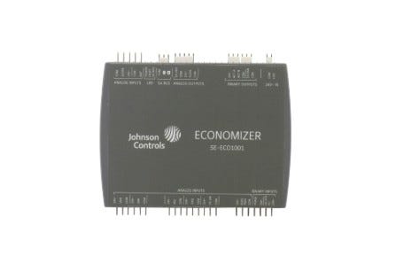 SOURCE 1 Source 1 6150269 Economizer Add-on Circuit Board