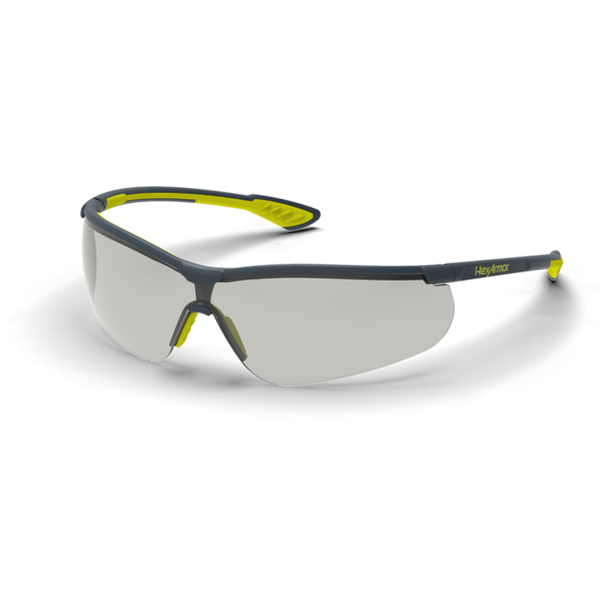HEXARMOR Hexarmor 11-15008-08 VS250 Safety Glasses 1 Each
