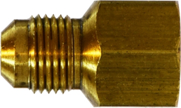 ELKHART PRODUCTS Elkhart Products 3/8 X 1/2 Lp Male Flare X Female Npt Adapter