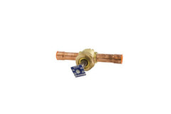 SOURCE 1 Source 1 3591-00 Solenoid Valve 7/8 Inch Odf Less Coil