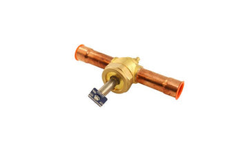 SOURCE 1 Source 1 4036-00 Solenoid Valve 1-1/8 Inch Odf Me Series