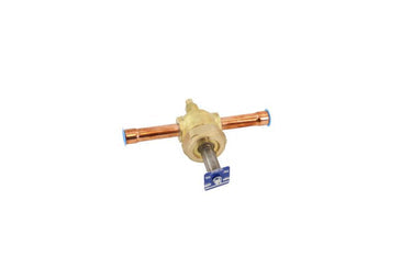 SOURCE 1 Source 1 4145-00 Solenoid Valve Less Coil