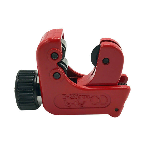 WAL-RICH Wal-rich 1807020 Professional Mini Tubing Cutter