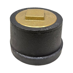 WAL-RICH Wal-rich 2423102 3 Inch Push-on Cleanout Service Weight