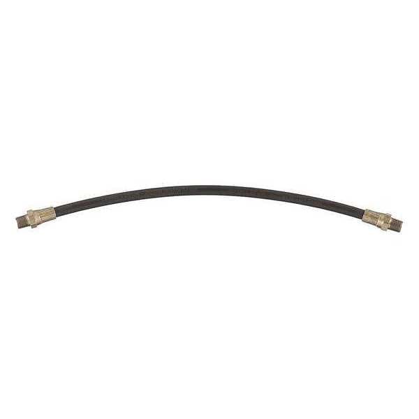 LINCOLN ELECTRIC Lincoln Electric 71512 Hose Extension 12 Inches