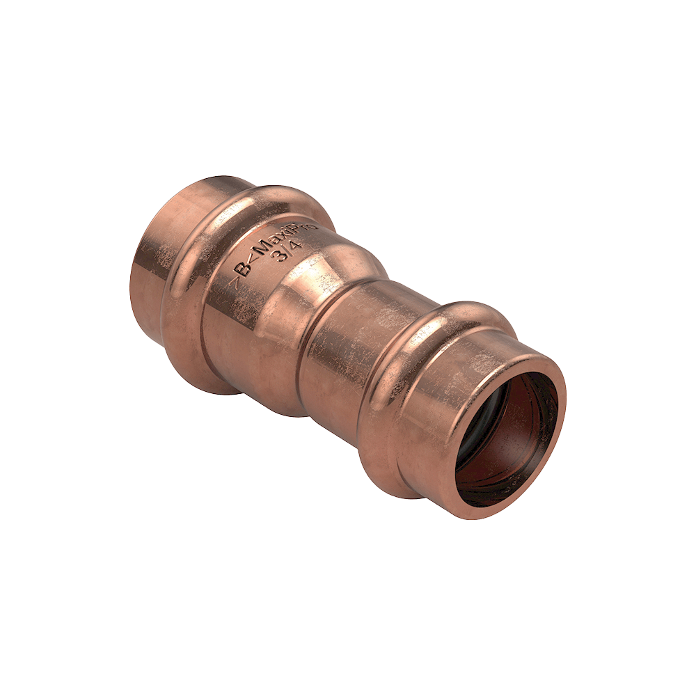 CONEX BANNINGER Conex Banninger COU-118X78 Reducing Coupling 1-1/8x7/8 in