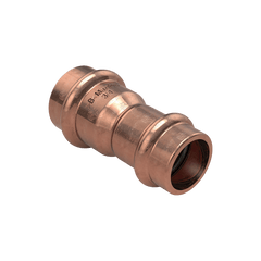 CONEX BANNINGER Conex Banninger COU-118X78 Reducing Coupling 1-1/8x7/8 in