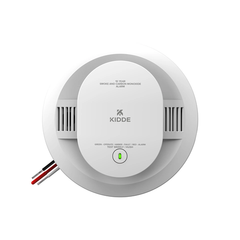 KIDDE Icp 21032783 Smoke Co Alarm 120V Hardwired 10yr Battery