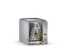 ALLIED AIR Allied Air 30L03 Cased Upflow Evaporator Coil 3 Ton