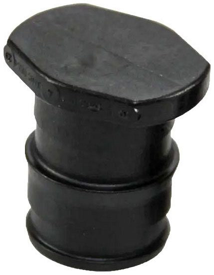 UPONOR Uponor PEXPLUG12 Pex Plug 1/2 Inch Propex Round Head