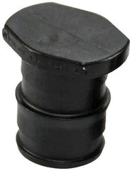 UPONOR Uponor PEXPLUG12 Pex Plug 1/2 Inch Propex Round Head