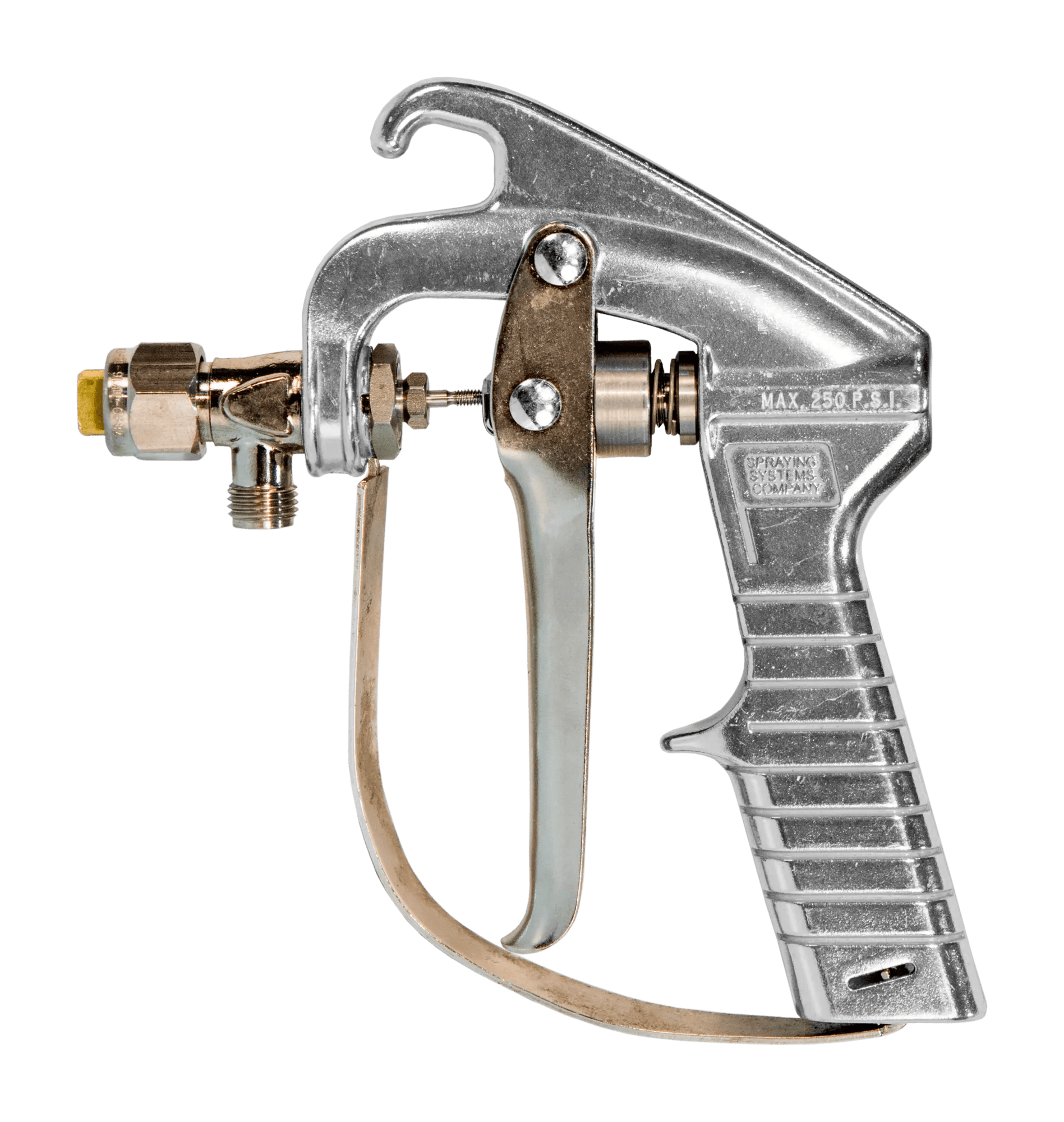 CARLISLE COATINGS & WATERPROOFING Carlisle Coatings Waterproofing 304303 Spray Gun Hose Set