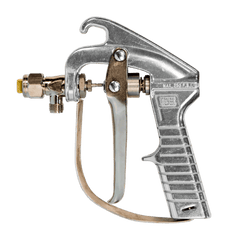CARLISLE COATINGS & WATERPROOFING Carlisle Coatings Waterproofing 304303 Spray Gun Hose Set