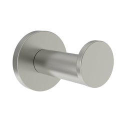 GINGER Ginger 990-1650-15S Single Robe Hook Satin Nickel