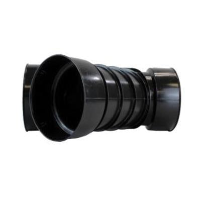 OLD CASTLE Old Castle C-904 4 Inch Corrugated Hdpe Wye Fitting