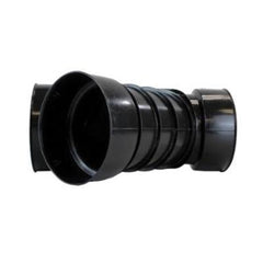 OLD CASTLE Old Castle C-904 4 Inch Corrugated Hdpe Wye Fitting