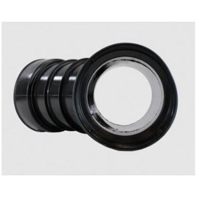 OLD CASTLE Old Castle C-904 4 Inch Corrugated Hdpe Wye Fitting