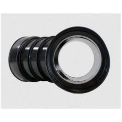 OLD CASTLE Old Castle C-904 4 Inch Corrugated Hdpe Wye Fitting