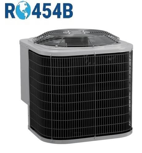 INTERNATIONAL COMFORT PRODUCTS Icp N5H5S42CKAAA Heat Pump Condenser 3.5 Ton 14.3 Seer R454B