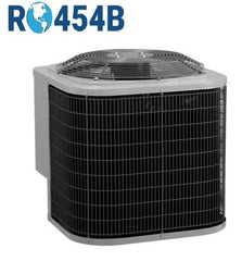 INTERNATIONAL COMFORT PRODUCTS Icp N5H5S42CKAAA Heat Pump Condenser 3.5 Ton 14.3 Seer R454B
