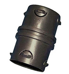 OLD CASTLE Old Castle C-206 Coupling 6 Inches Corrugated