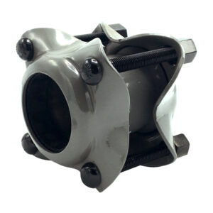 WAL-RICH Wal-rich 0038-9051-013 Dresser Style 38 Armored Coupling