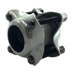 WAL-RICH Wal-rich 0038-9051-013 Dresser Style 38 Armored Coupling