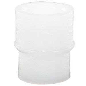 ORION FITTINGS Orion Fittings 745412 Reducing Bushing 1.5x0.5 in Socket Fusion