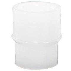 ORION FITTINGS Orion Fittings 745412 Reducing Bushing 1.5x0.5 in Socket Fusion