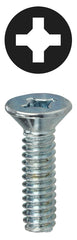 LH DOTTIE Lh Dottie FMDD63234 Flat Head Machine Screw 6-32