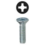LH DOTTIE Lh Dottie FMDD63234 Flat Head Machine Screw 6-32