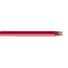 SOUTHWIRE Southwire G60004-1A Fplp Fire Alarm Cable 14 Awg 1000 Ft