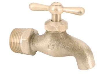 LEGEND VALVE Legend Valve T532NL 1/2 Boiler Sample Tap Drain Npt