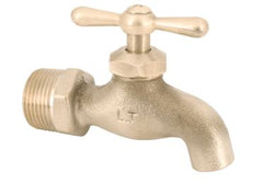 LEGEND VALVE Legend Valve T532NL 1/2 Boiler Sample Tap Drain Npt