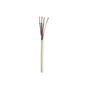 SOUTHWIRE Southwire P40001-1A Plenum Cable 18 Awg 2C 1000 Ft