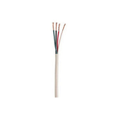 SOUTHWIRE Southwire P40001-1A Plenum Cable 18 Awg 2C 1000 Ft