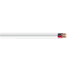 SOUTHWIRE Southwire P50032-1A Plenum Cable 16 Awg 2C 1000 Ft Cmp CL3P