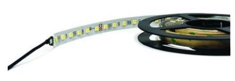 NORA LIGHTING Nora Lighting NUTP8-LED42/4 Led Tape Light 4200K 24V